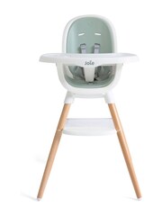 Joie Mist Chestnut Highchair - Image 3 of 10
