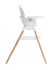 Joie Mist Chestnut Highchair - Image 4 of 10