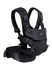 Joie Coal Savvy AIR 4n1 Baby Carrier - Image 1 of 6