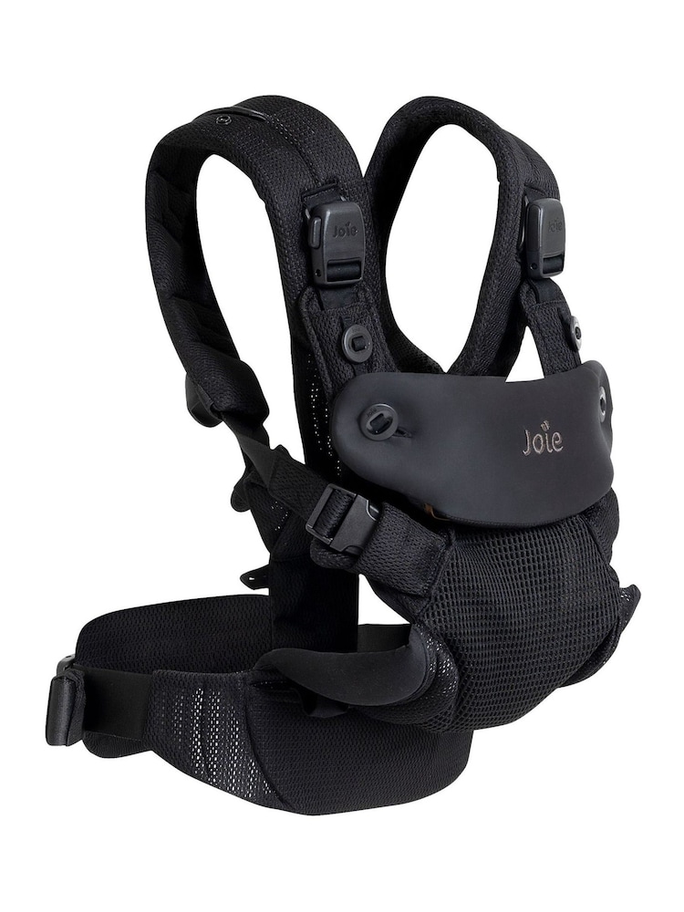 Joie Coal Savvy AIR 4n1 Baby Carrier - Image 1 of 6