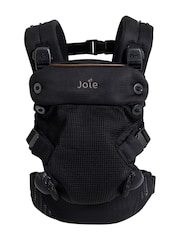 Joie Coal Savvy AIR 4n1 Baby Carrier - Image 2 of 6