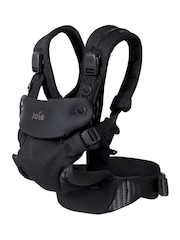 Joie Coal Savvy AIR 4n1 Baby Carrier - Image 6 of 6