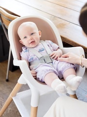 Joie Lola Chestnut Highchair - Image 12 of 12