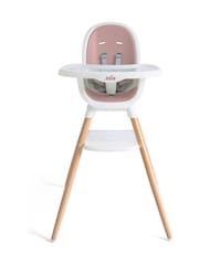 Joie Lola Chestnut Highchair - Image 3 of 12