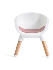 Joie Lola Chestnut Highchair - Image 7 of 12