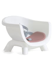 Joie Lola Chestnut Highchair - Image 8 of 12