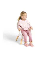 Joie Lola Chestnut Highchair - Image 9 of 12