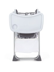 Joie Logan Snacker 2n1 Highchair - Image 11 of 12
