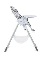Joie Logan Snacker 2n1 Highchair - Image 5 of 12