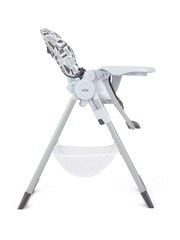 Joie Logan Snacker 2n1 Highchair - Image 7 of 12