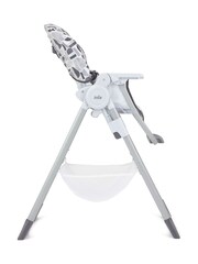 Joie Logan Snacker 2n1 Highchair - Image 8 of 12