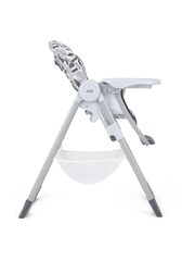 Joie Logan Snacker 2n1 Highchair - Image 9 of 12