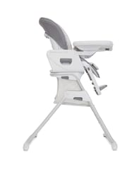 Joie Geometric Mountains Mimzy Spin 3n1 Highchair - Image 10 of 11