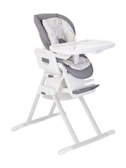 Joie Geometric Mountains Mimzy Spin 3n1 Highchair - Image 11 of 11