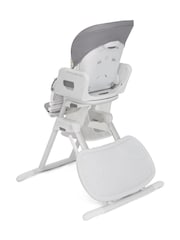Joie Geometric Mountains Mimzy Spin 3n1 Highchair - Image 3 of 11