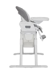 Joie Geometric Mountains Mimzy Spin 3n1 Highchair - Image 5 of 11