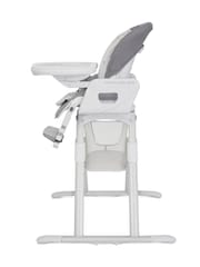 Joie Geometric Mountains Mimzy Spin 3n1 Highchair - Image 8 of 11