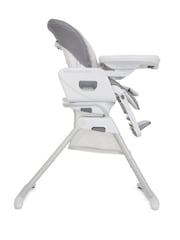 Joie Geometric Mountains Mimzy Spin 3n1 Highchair - Image 9 of 11