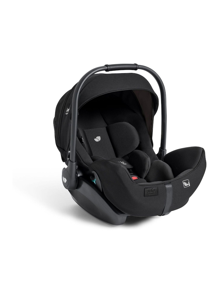 Joie Eclipse i-Level Pro Signature Car Seat - Image 1 of 12