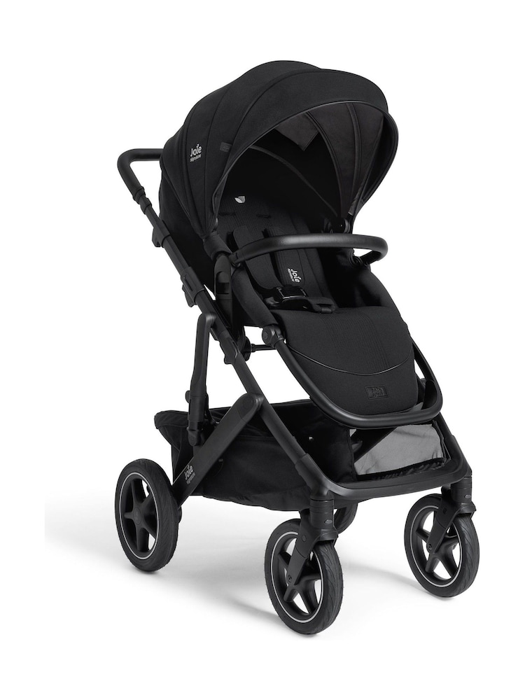 Joie Eclipse Vinca Signature Stroller Ramble Pram - Image 2 of 8
