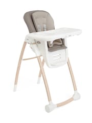 Joie Walnut Wood Multiply 6in1 Highchair - Image 1 of 11