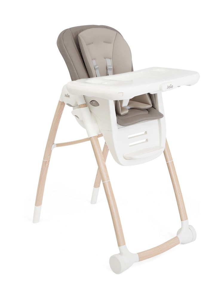 Joie Walnut Wood Multiply 6in1 Highchair - Image 1 of 11