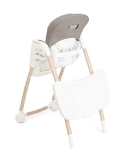 Joie Walnut Wood Multiply 6in1 Highchair - Image 10 of 11
