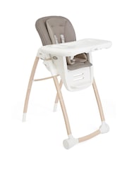 Joie Walnut Wood Multiply 6in1 Highchair - Image 2 of 11