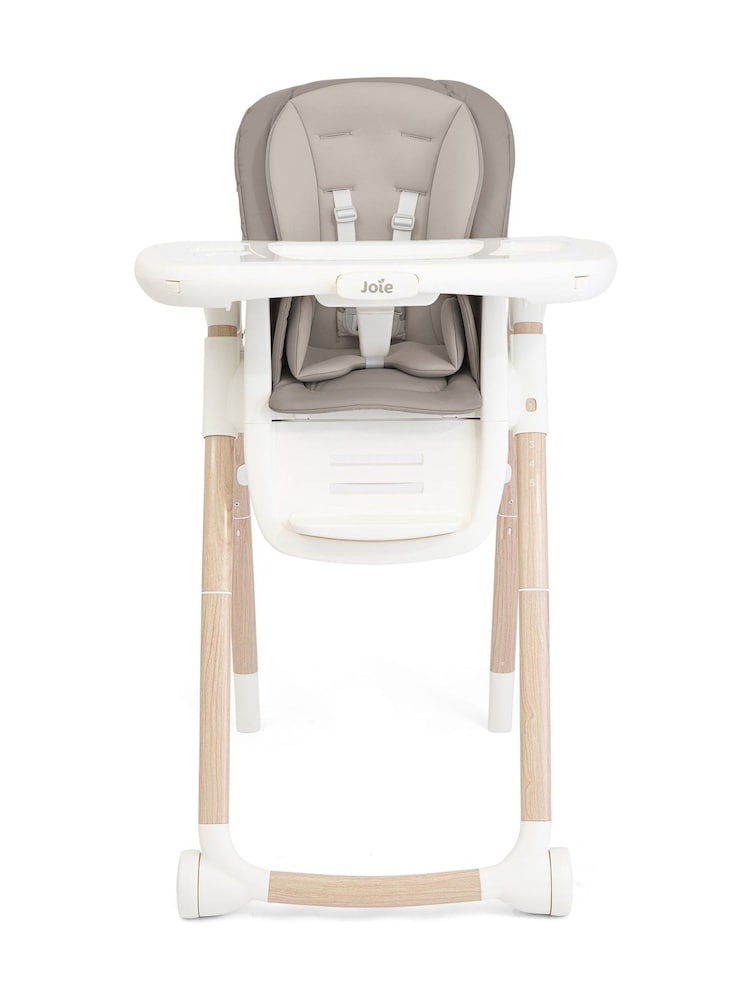 Joie Multiply In Highchair Review Joie Multiply 6in1 Baby High