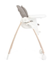 Joie Walnut Wood Multiply 6in1 Highchair - Image 4 of 11