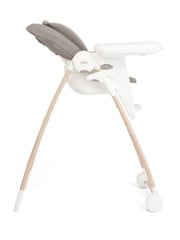 Joie Walnut Wood Multiply 6in1 Highchair - Image 5 of 11