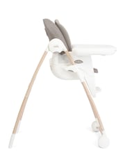 Joie Walnut Wood Multiply 6in1 Highchair - Image 6 of 11
