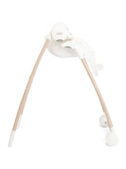 Joie Walnut Wood Multiply 6in1 Highchair - Image 7 of 11