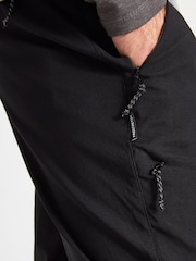 Craghoppers Kiwi Pro Black Trousers - Image 3 of 5