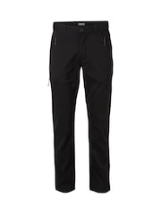 Craghoppers Kiwi Pro Black Trousers - Image 5 of 5