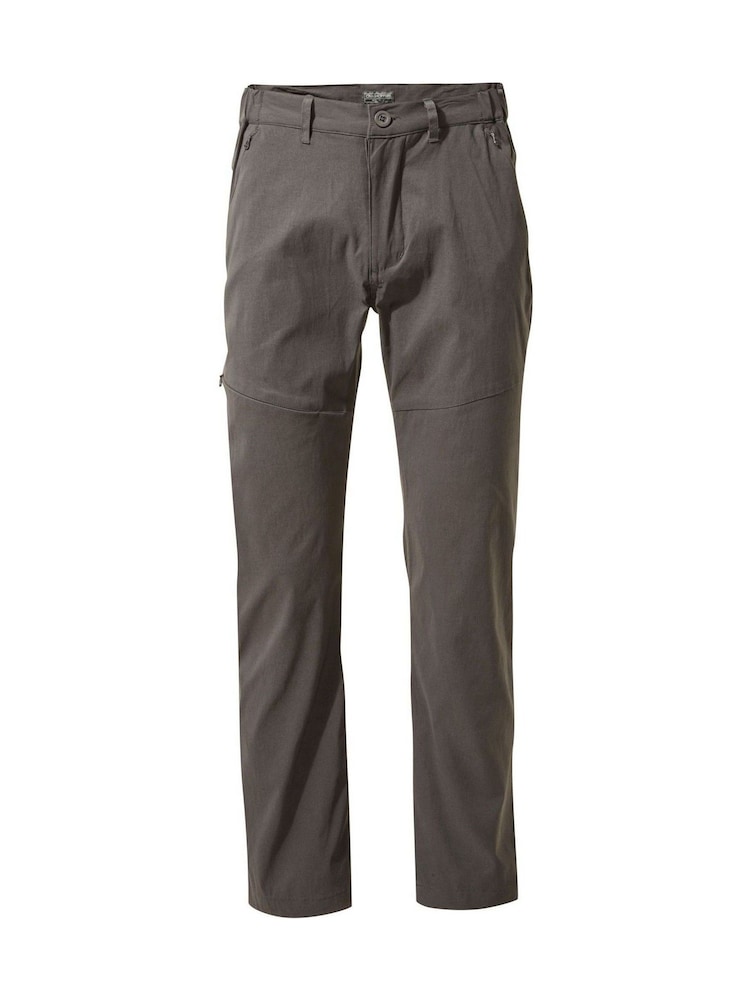 Pantalones grises Kiwi Pro de Craghoppers - Imagen 6 de 6
