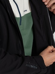 Craghoppers Dynamic Pro III Waterproof Black Jacket - Image 11 of 11