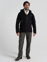 Craghoppers Dynamic Pro III Waterproof Black Jacket - Image 5 of 11