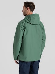 Craghoppers Green Osuna Waterproof Jacket - Image 2 of 8