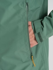 Craghoppers Green Osuna Waterproof Jacket - Image 5 of 8