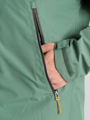 Craghoppers Green DofE Vanth Waterproof Jacket - Image 4 of 8
