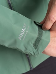 Craghoppers Green DofE Vanth Waterproof Jacket - Image 5 of 8
