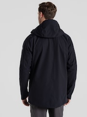 Craghoppers Blue Lorton II Waterproof Jacket - Image 2 of 6