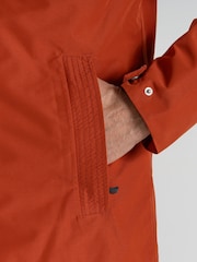 Craghoppers Red Harslow Waterproof Jacket - Image 6 of 10