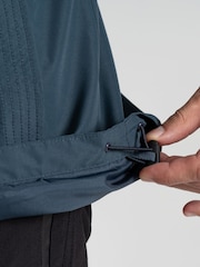 Craghoppers Blue Harslow Waterproof Jacket - Image 2 of 12