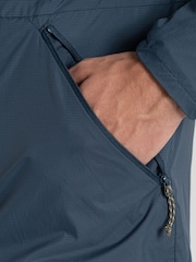 Craghoppers Blue Nosi Life Ovis Reversable Jacket - Image 4 of 7