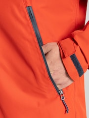 Craghoppers Red DofE Vanth Waterproof Jacket - Image 4 of 8