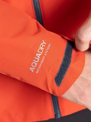Craghoppers Red DofE Vanth Waterproof Jacket - Image 5 of 8