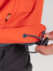 Craghoppers Red DofE Vanth Waterproof Jacket - Image 6 of 8