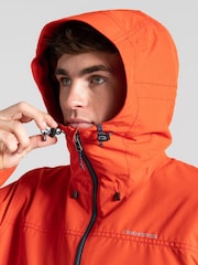 Craghoppers Red DofE Vanth Waterproof Jacket - Image 7 of 8